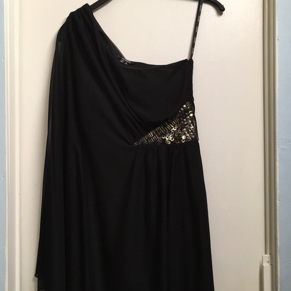 XOXO Dress